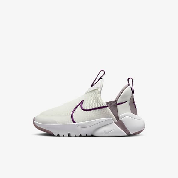 Sin agujetas. Nike MX